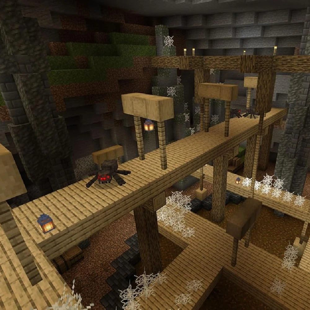 Žaidimų konsolė „Nintendo Switch“ „Minecraft“ leidimas