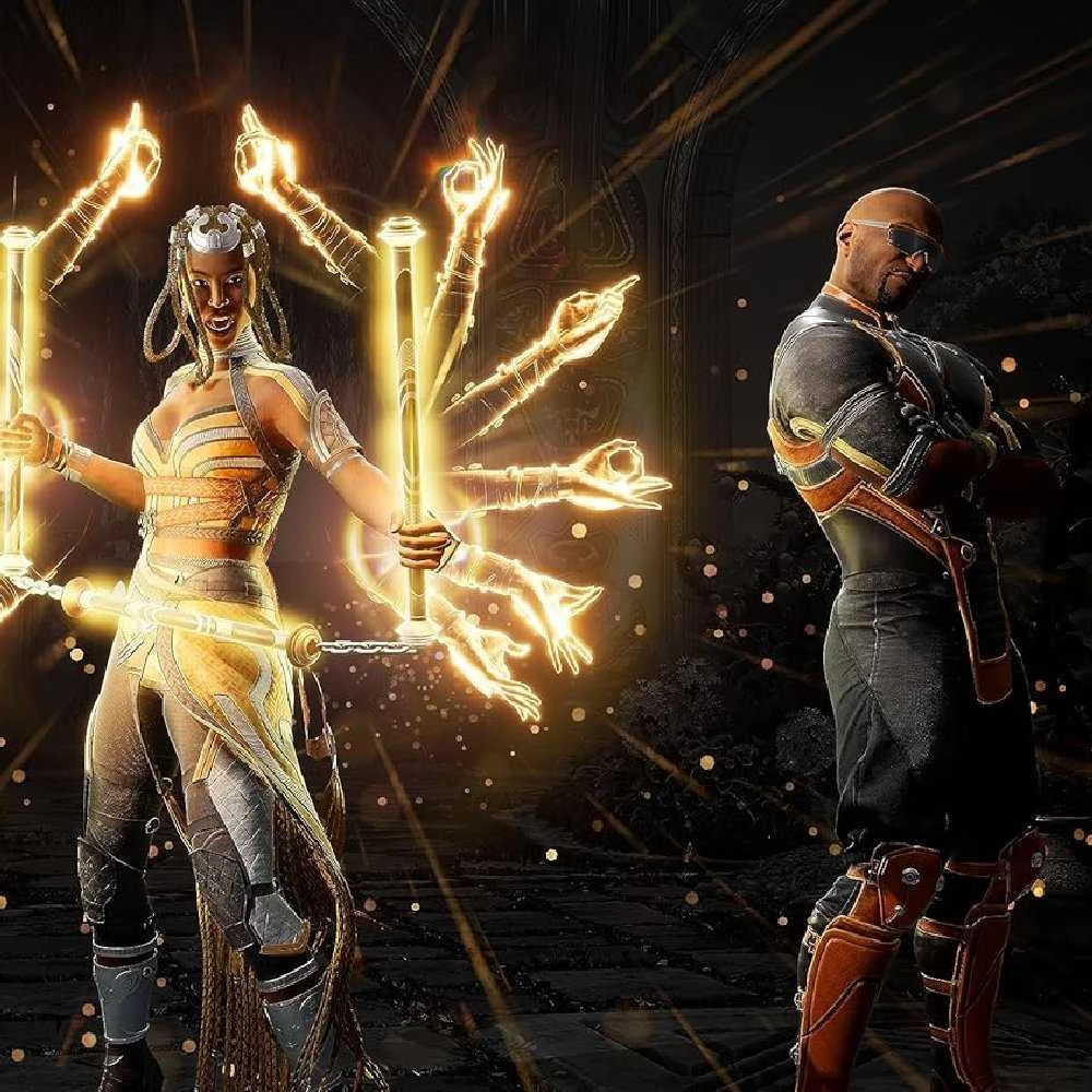 Mortal Kombat 1 XBOX Series X