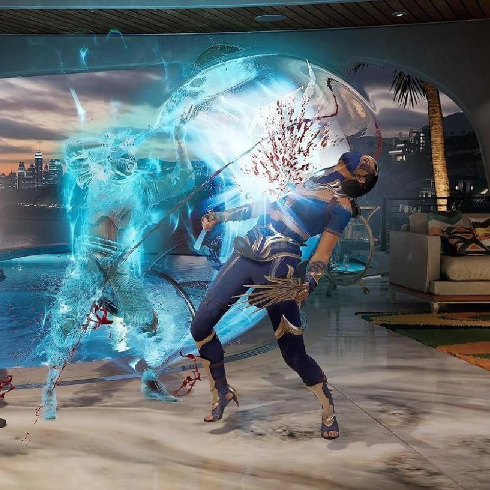 Mortal Kombat 1 XBOX Series X