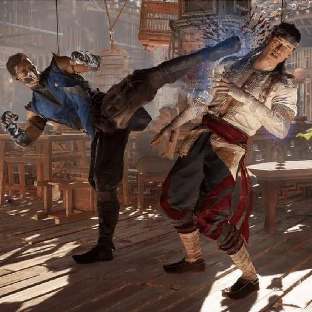 Mortal Kombat 1 XBOX Series X