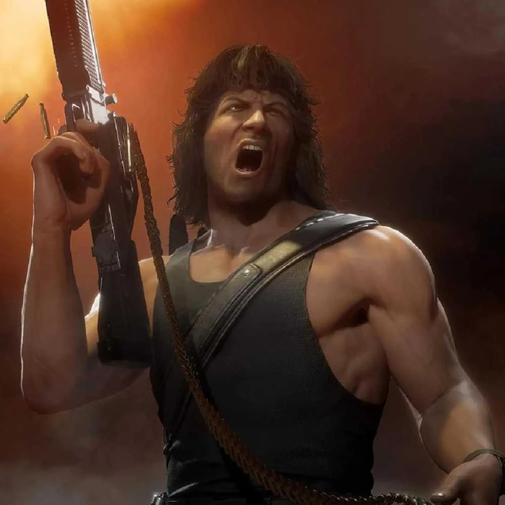 Mortal Kombat 11 Ultimate PS5