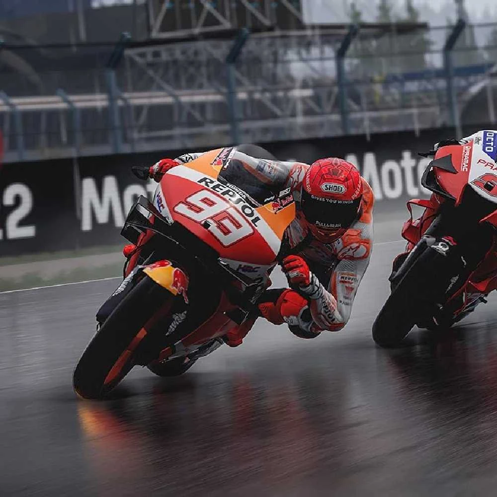 Milestone MotoGP 22 XBOX One / XBOX Series X