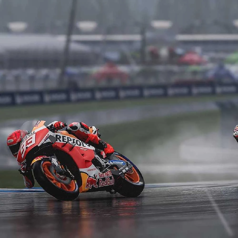 Milestone MotoGP 22 XBOX One / XBOX Series X