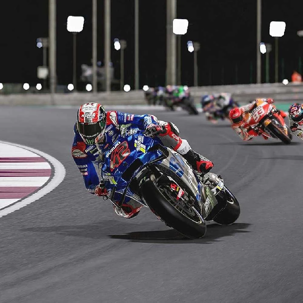 Milestone MotoGP 22 XBOX One / XBOX Series X