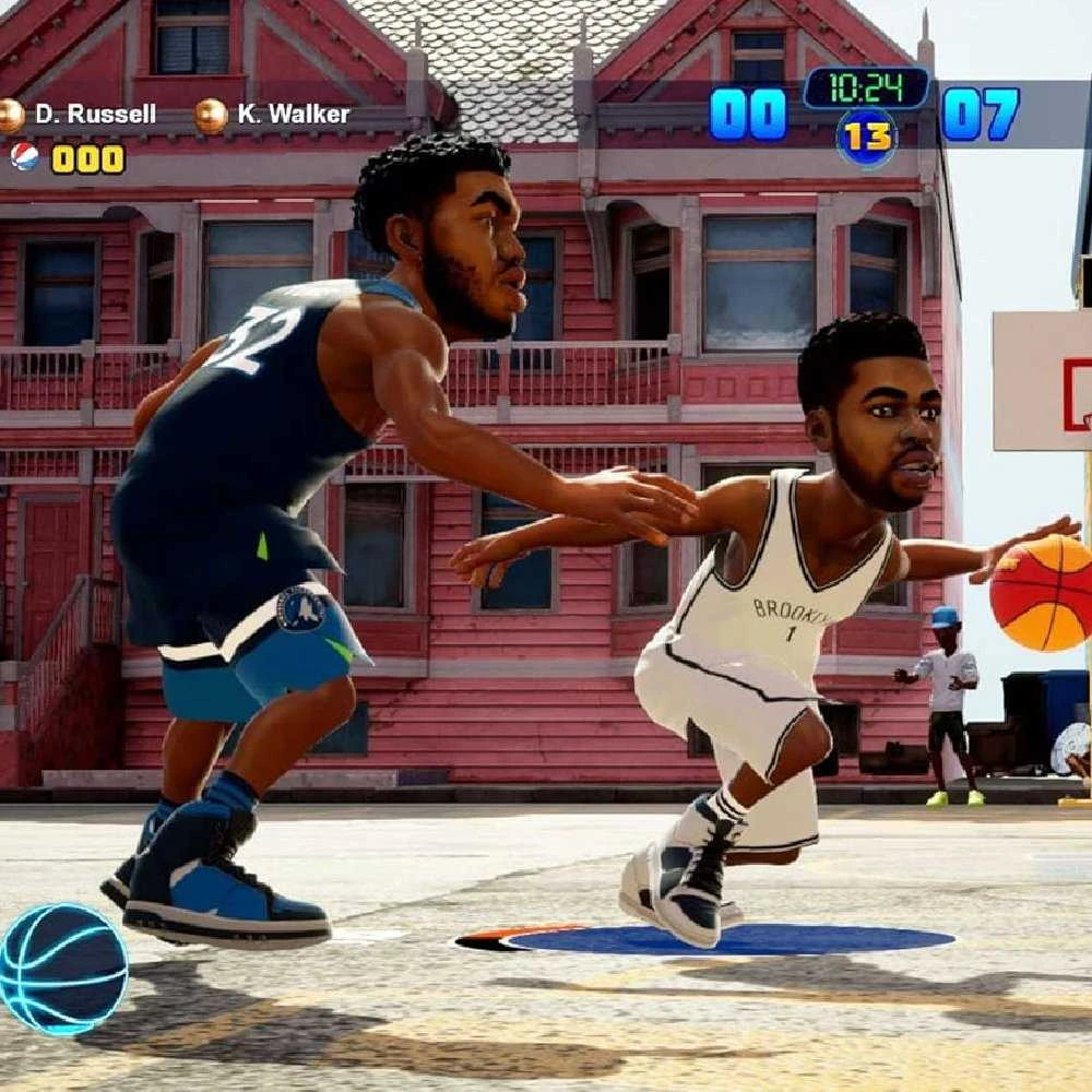NBA 2K Playgrounds 2 XBOX One