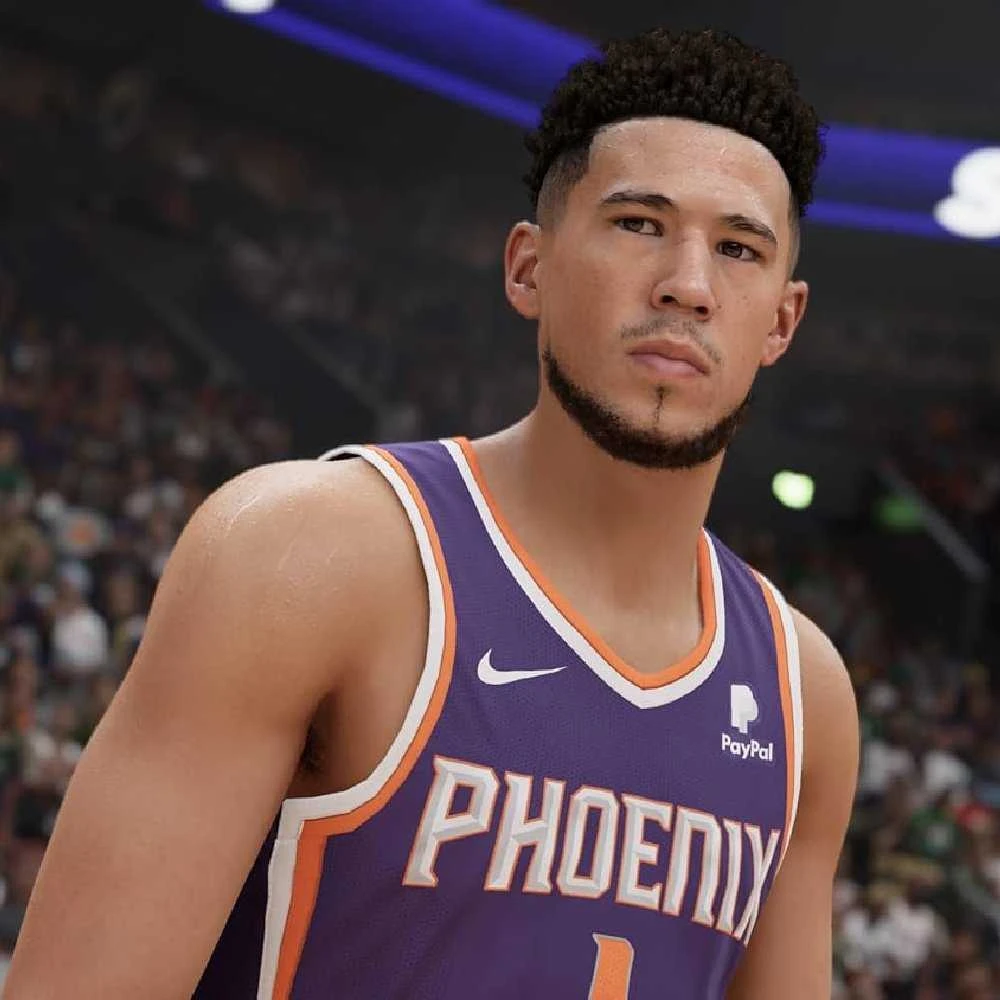 2K Games NBA 2K23 PS5