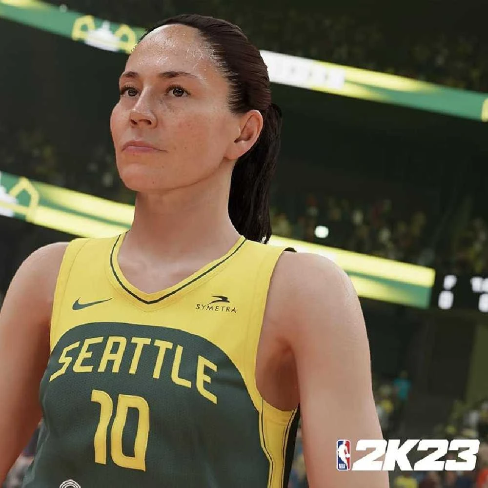 2K Games NBA 2K23 PS5