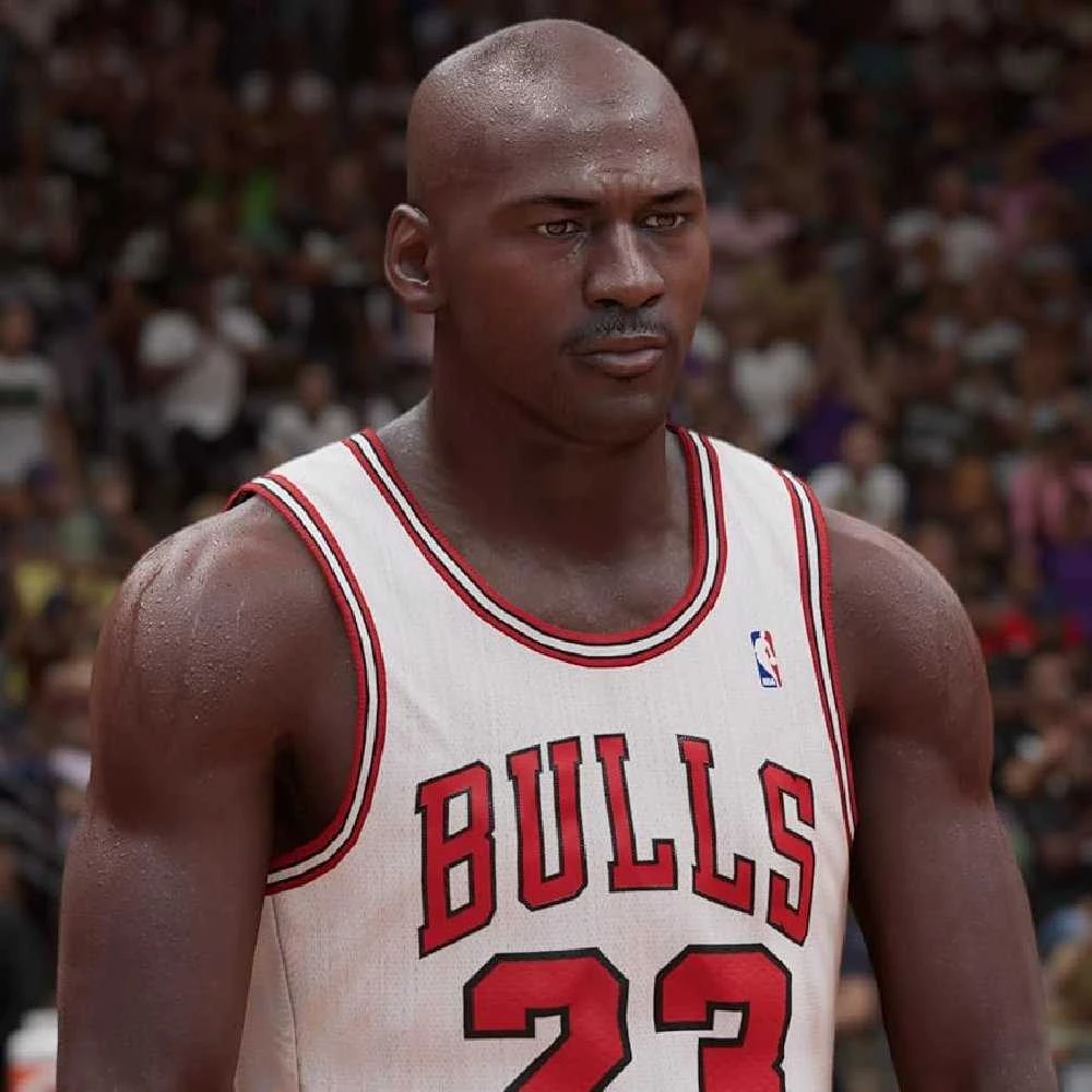 2K Games NBA 2K23 PS5