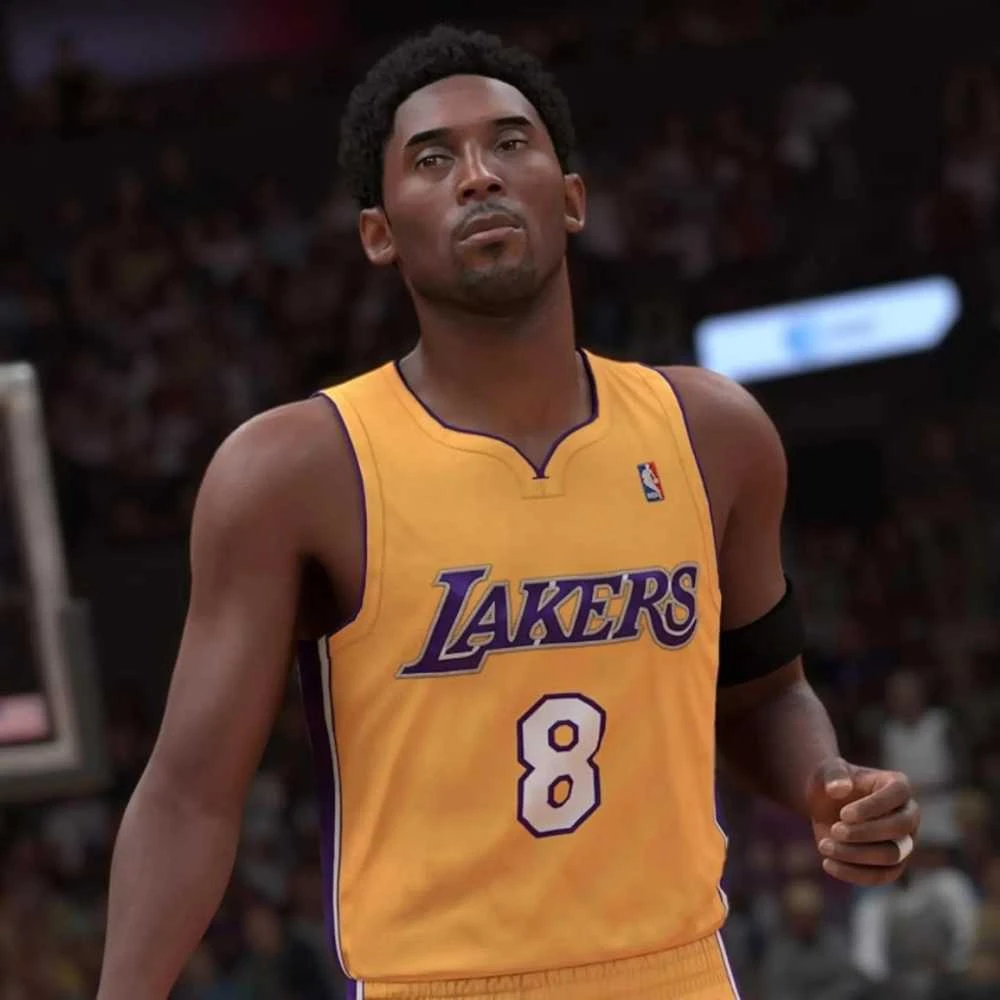 PS5 NBA 2K24 Kobe Bryant Edition