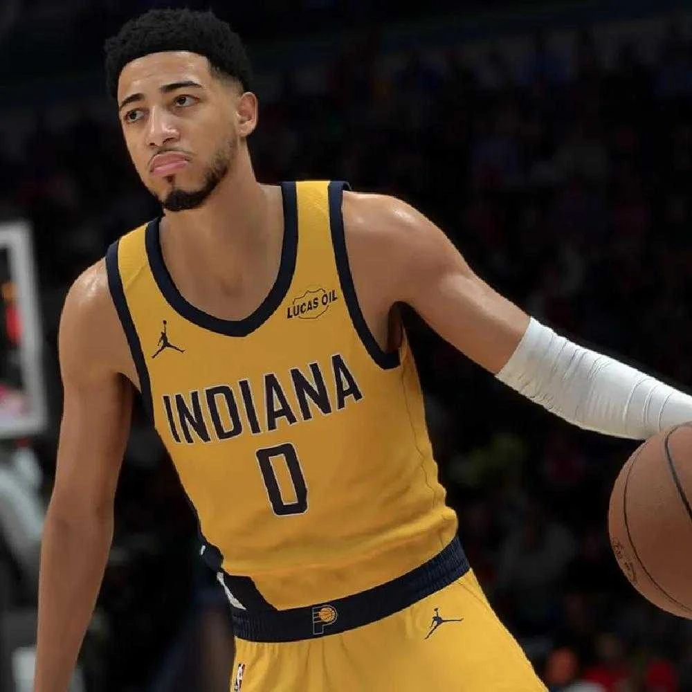 2K Games NBA 2K26 PS4