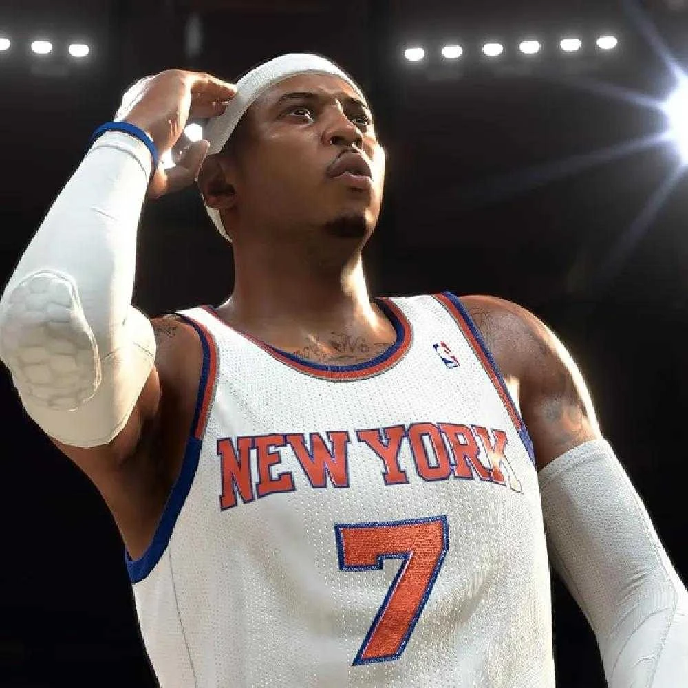 2K Games NBA 2K26 PS4