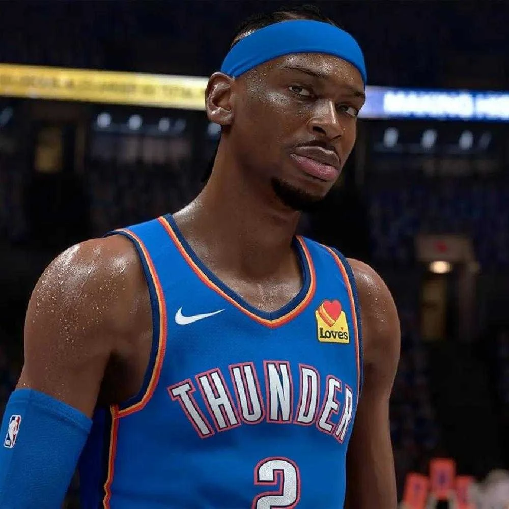 2K Games NBA 2K26 PS4