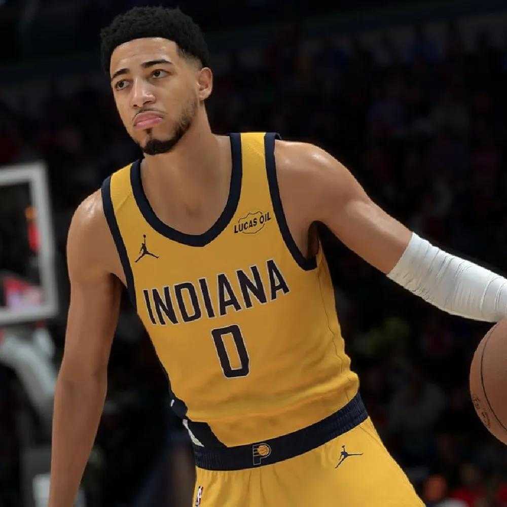 2K Games NBA 2K26 XBOX Series X