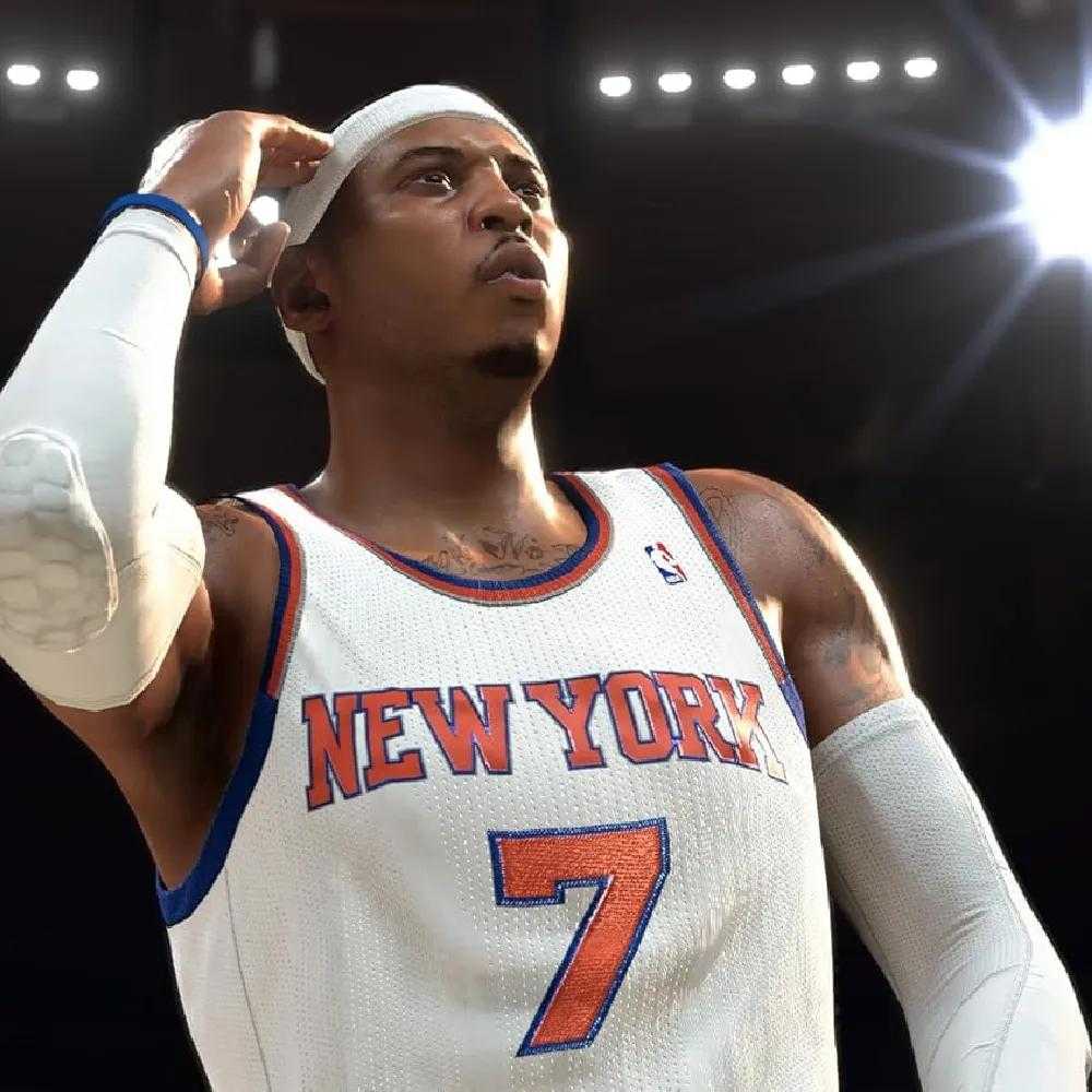2K Games NBA 2K26 XBOX Series X