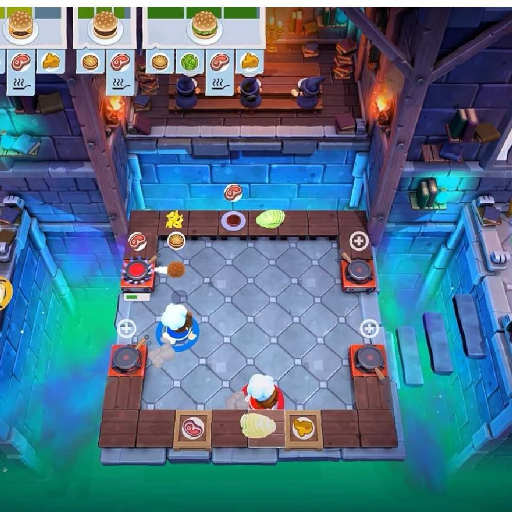 Team17 Overcooked! 2 XBOX One