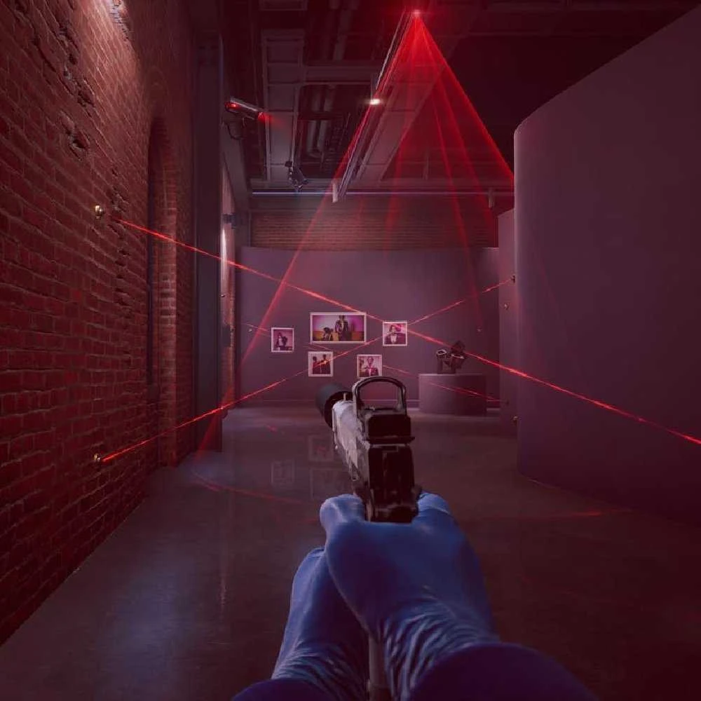 Payday 3 - Day One Edition PS5