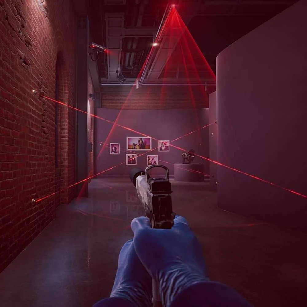 Payday 3 XBOX Series X