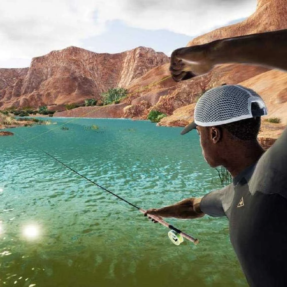 Pro Fishing Simulator PS4
