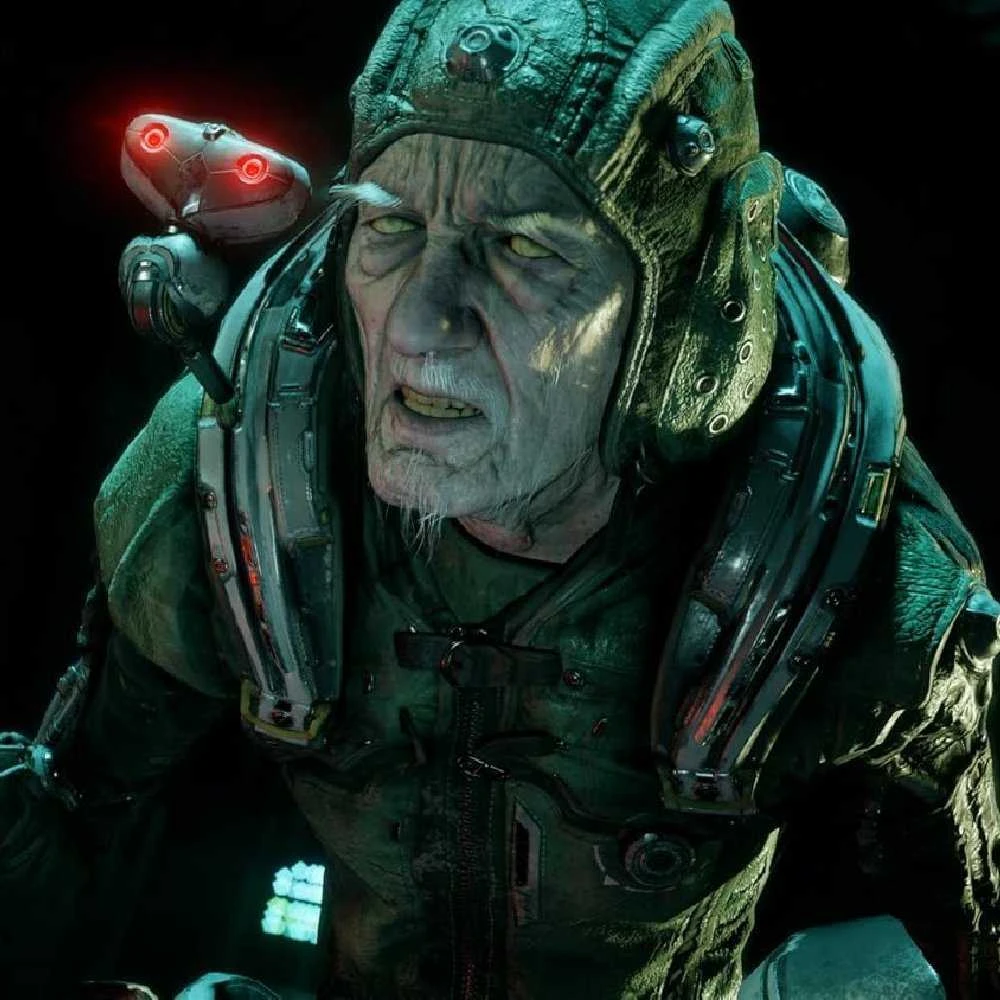 Rage 2 PS4