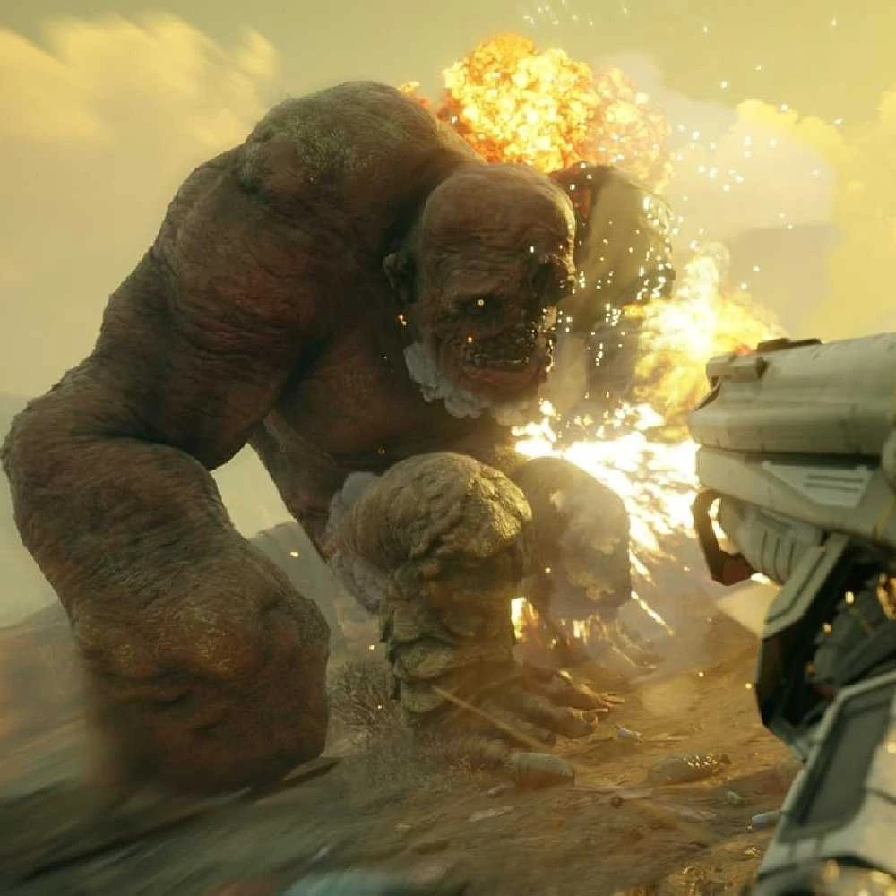 Rage 2 PS4