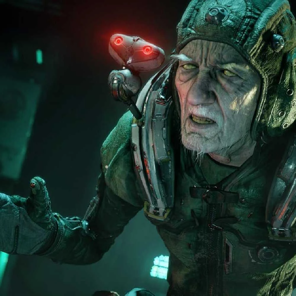 Rage 2 XBOX One