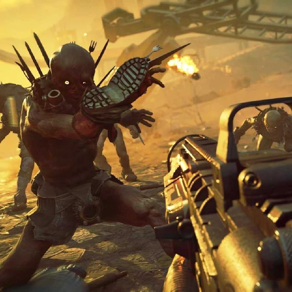 Rage 2 XBOX One