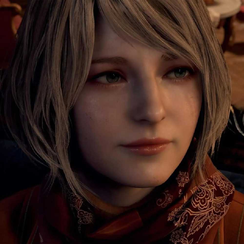 Resident Evil 4 Gold Edition PS5