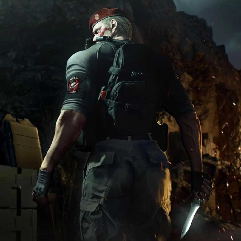 Resident Evil 4 Gold Edition PS5