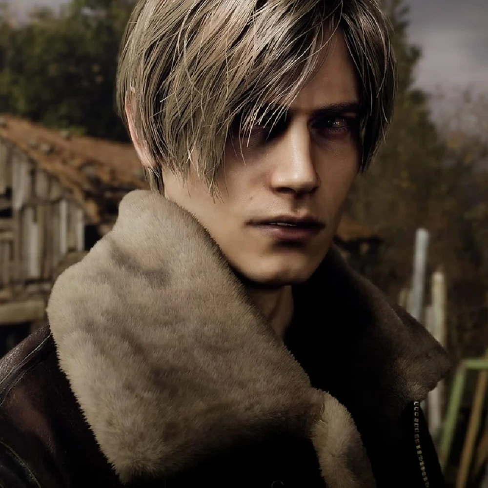 „Capcom Resident Evil 4“ (perdirbinys) – „PlayStation 4“