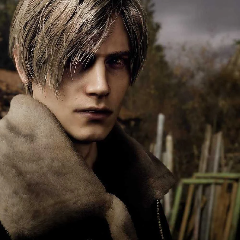 Resident Evil 4 Remake XBOX Series X