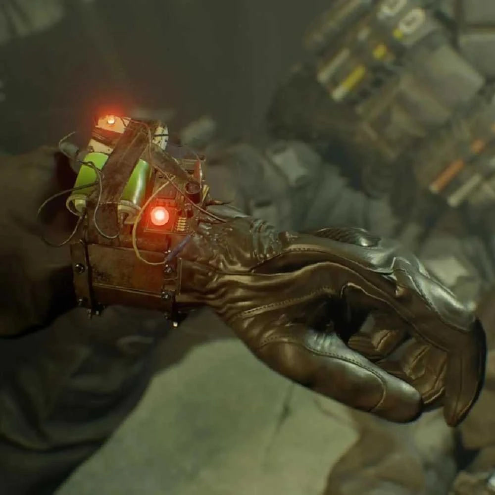 Capcom „Resident Evil 7: Biohazard“ auksinis leidimas PS5