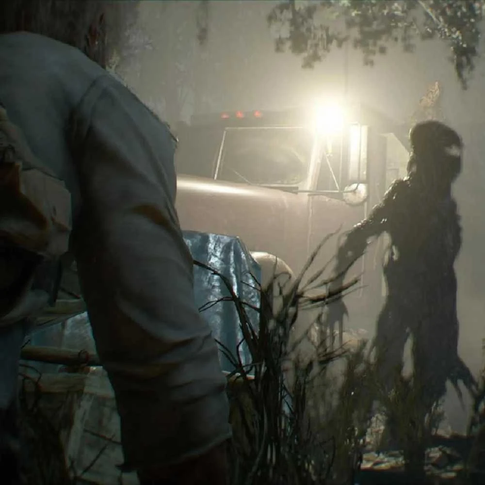 Capcom „Resident Evil 7: Biohazard“ auksinis leidimas PS5