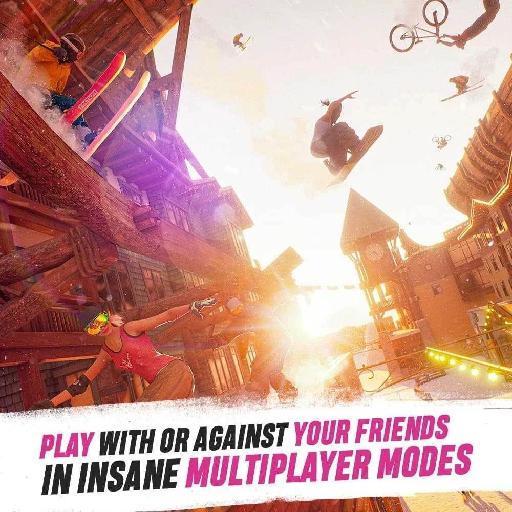 Riders Republic PS5