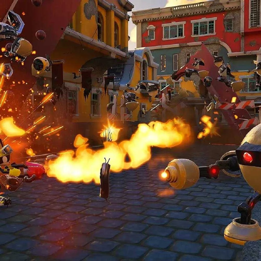 Sonic Forces PS4