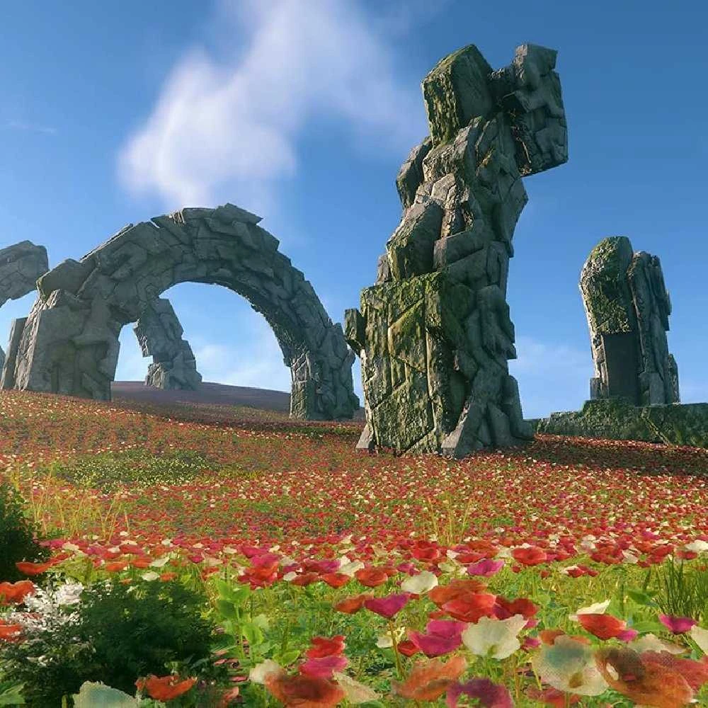 Sonic Frontiers PS4