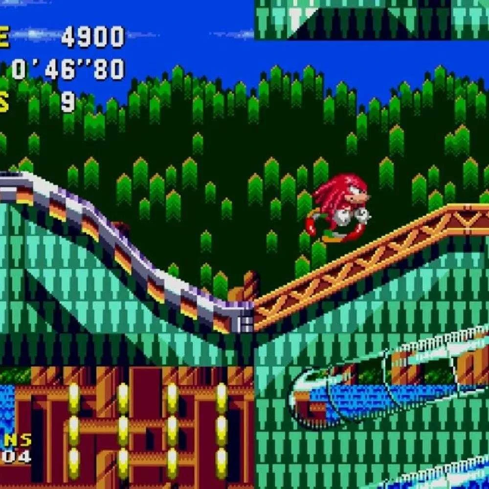 Sega Sonic Origins Plus PS5