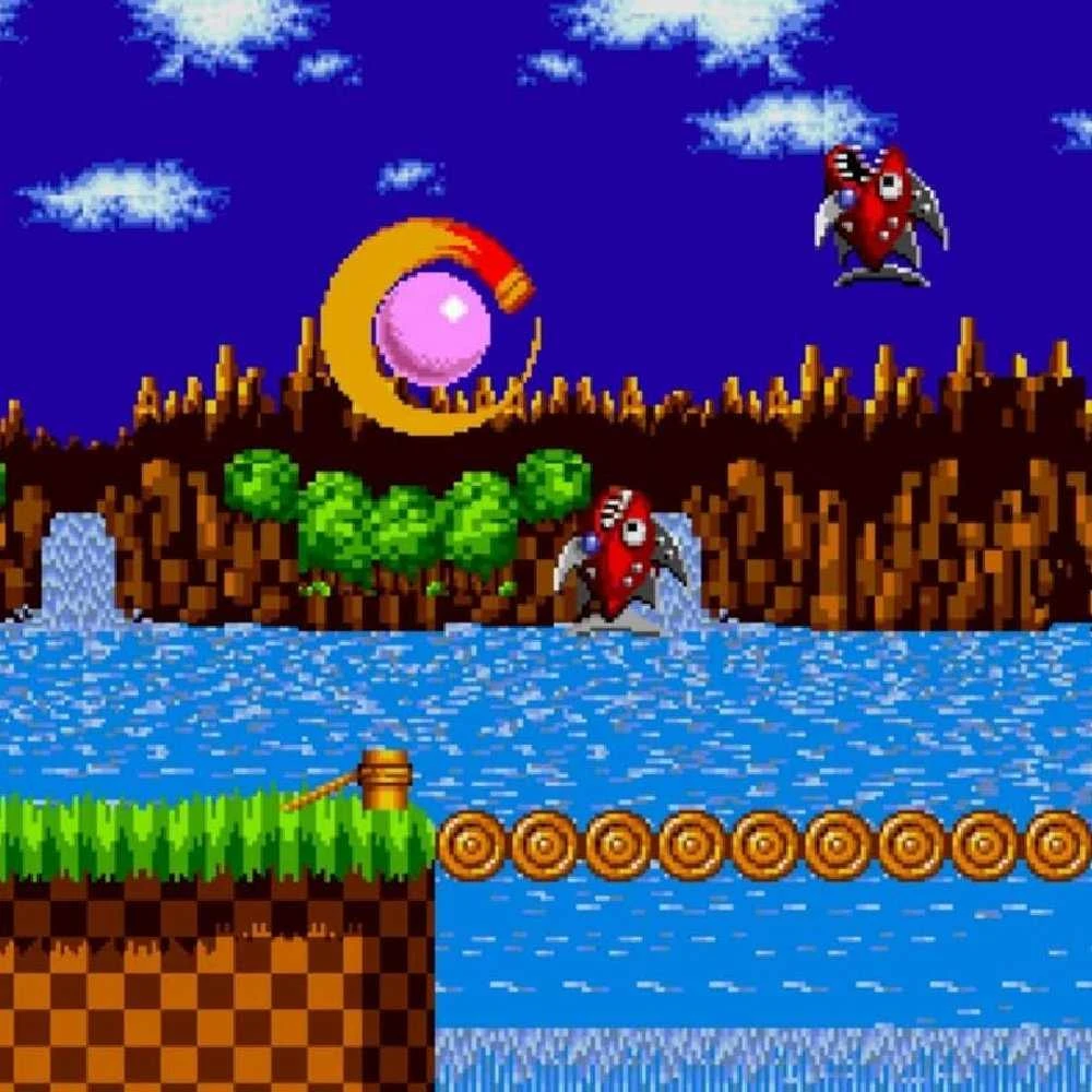Sonic Origins Plus XBOX One / XBOX Series X