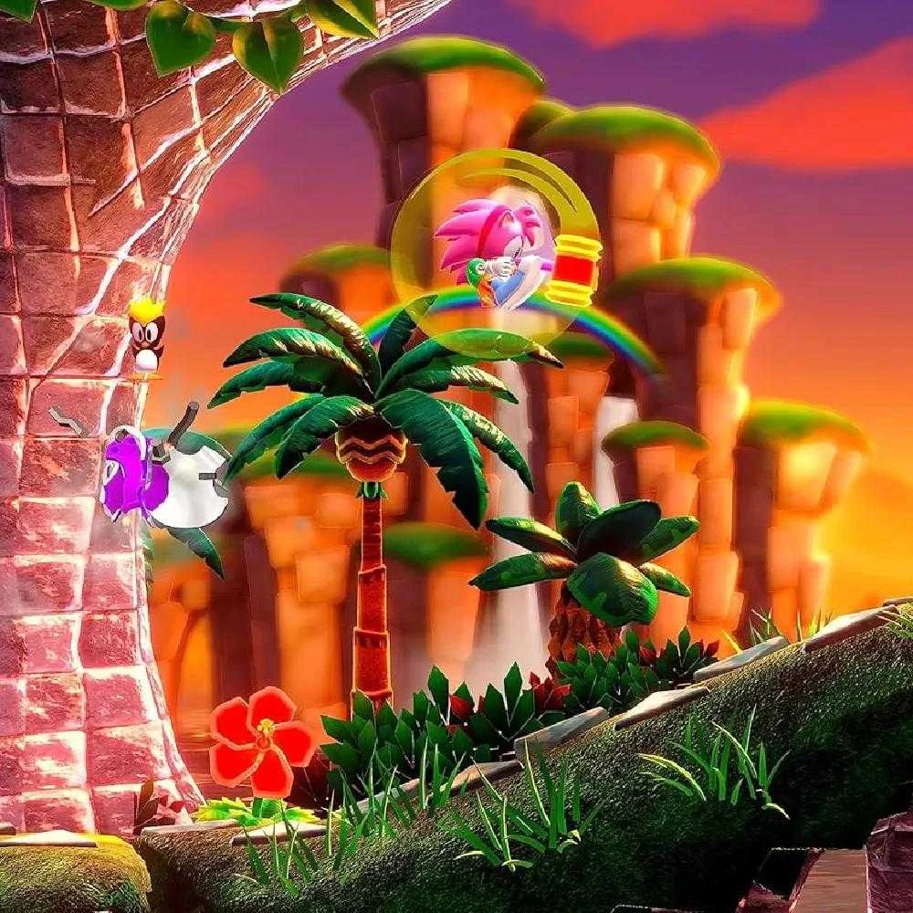 Sega Sonic Superstars PS5