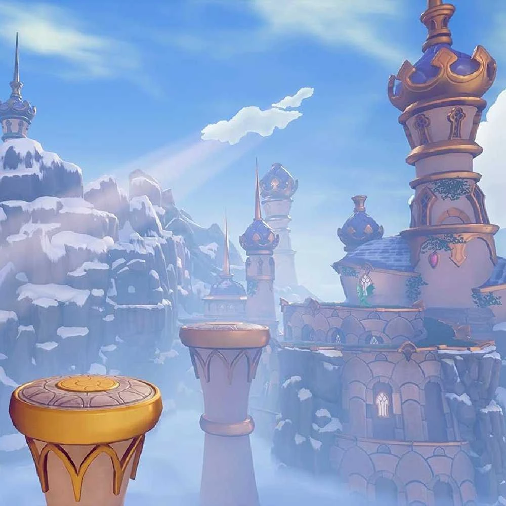 10075 „Spyro Reignited Trilogy“ „XBOX One“