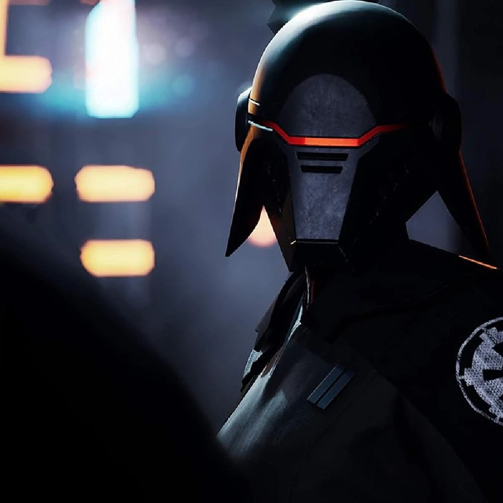 Ea Games Star Wars Jedi: Fallen Order PS4
