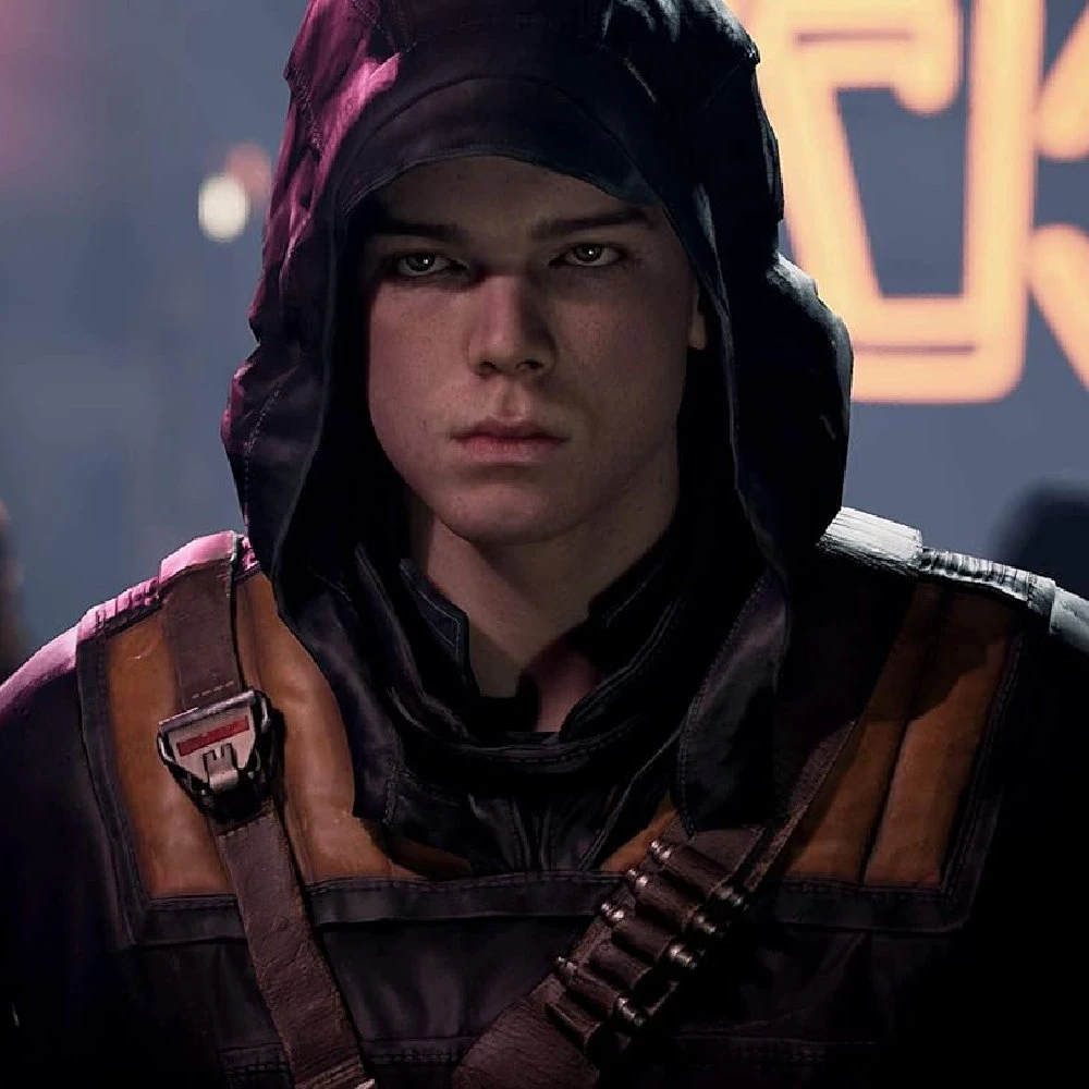 Ea Games Star Wars Jedi: Fallen Order PS4