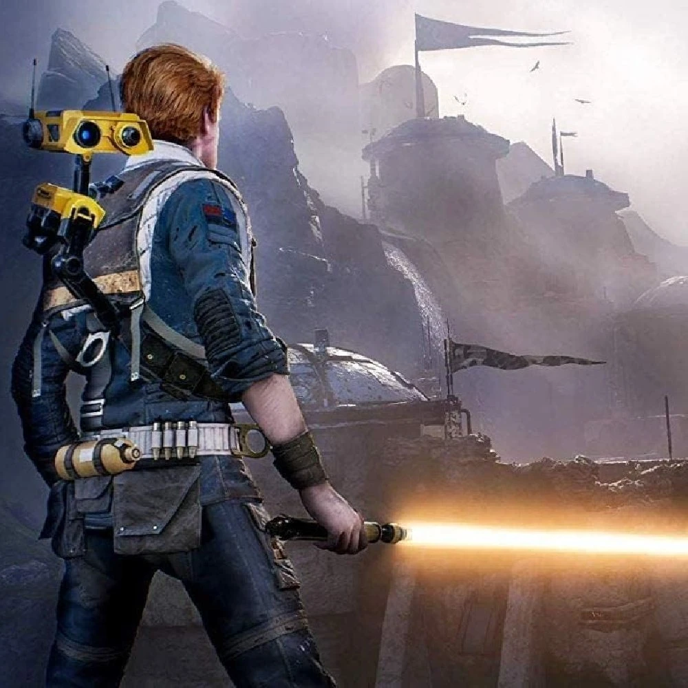Ea Games Star Wars Jedi: Fallen Order PS4