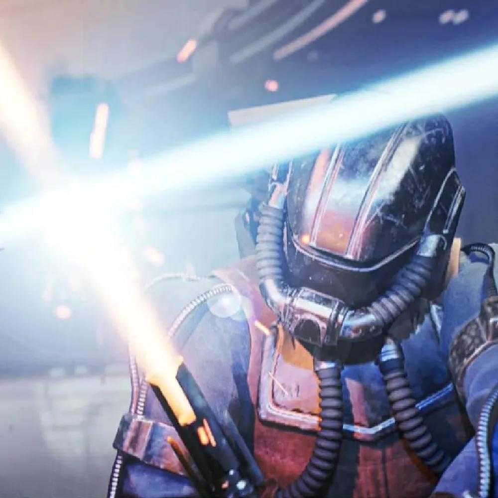 Star Wars Jedi: Survivor PS4