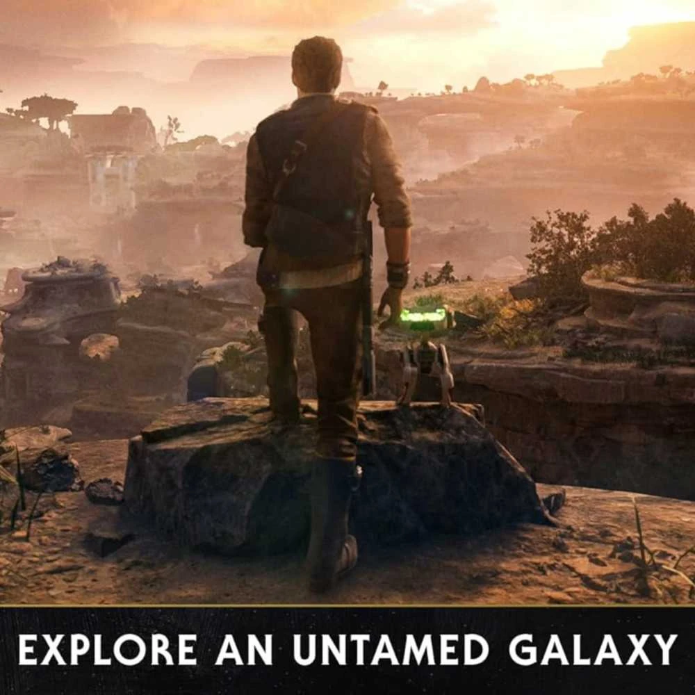EA „Star Wars Jedi: Survivor“ XBOX serija X