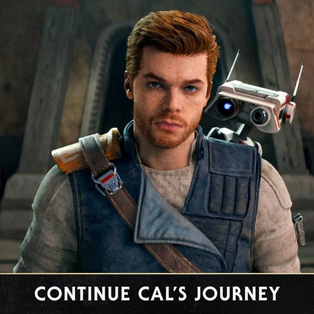 EA „Star Wars Jedi: Survivor“ XBOX serija X