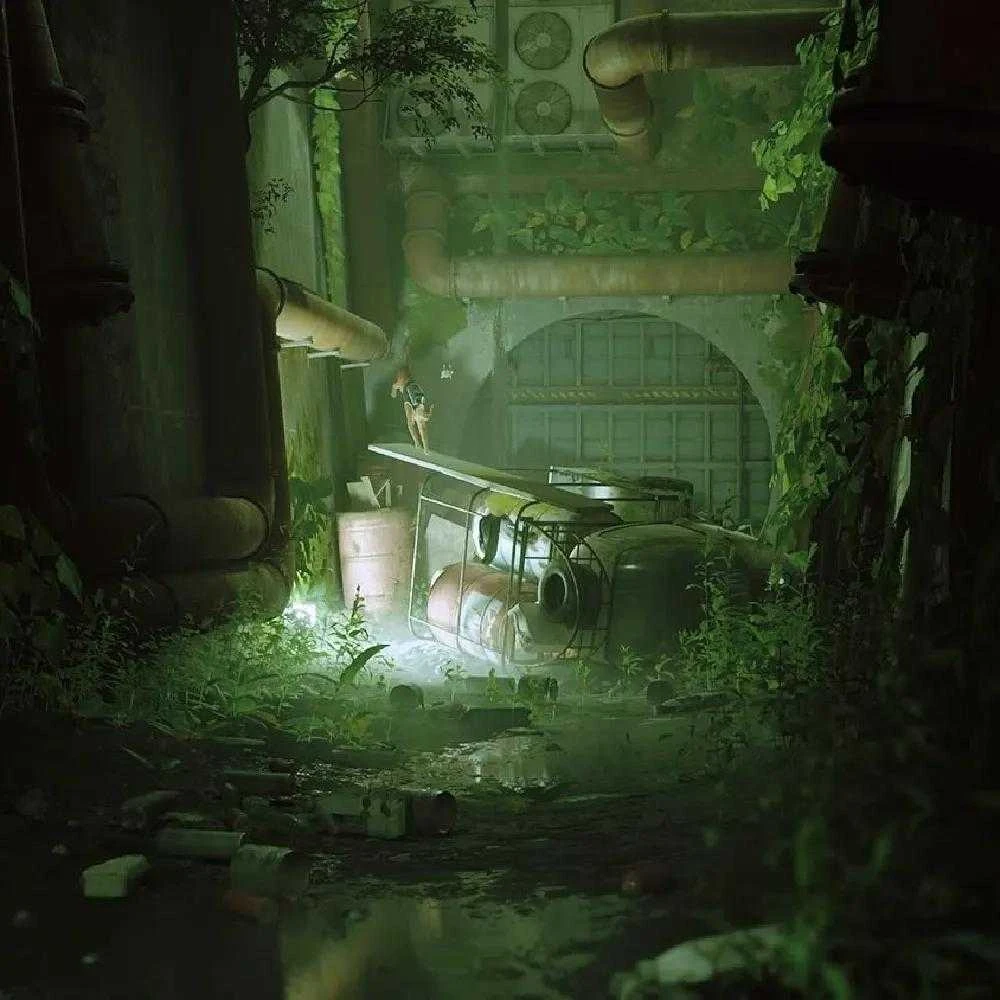 Stray XBOX One / XBOX Series X