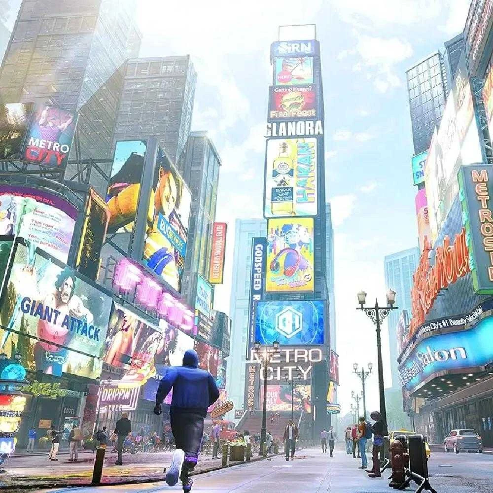 Capcom Entertainment „Street Fighter 6“ PS5