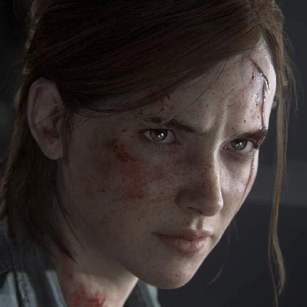 „Sony The Last of Us Part II“ (anglų/rusų) PS4