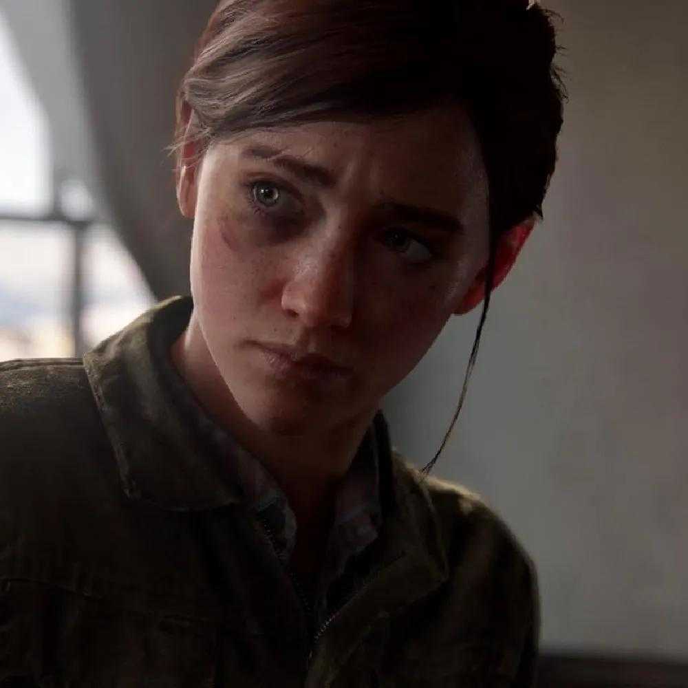 Sony Paskutinis iš mūsų, 2 dalis, PS5
