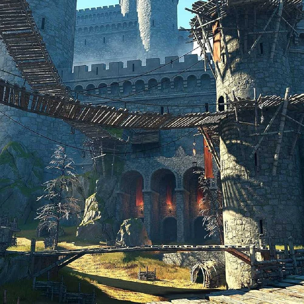 Tiny Tina's Wonderlands PS4